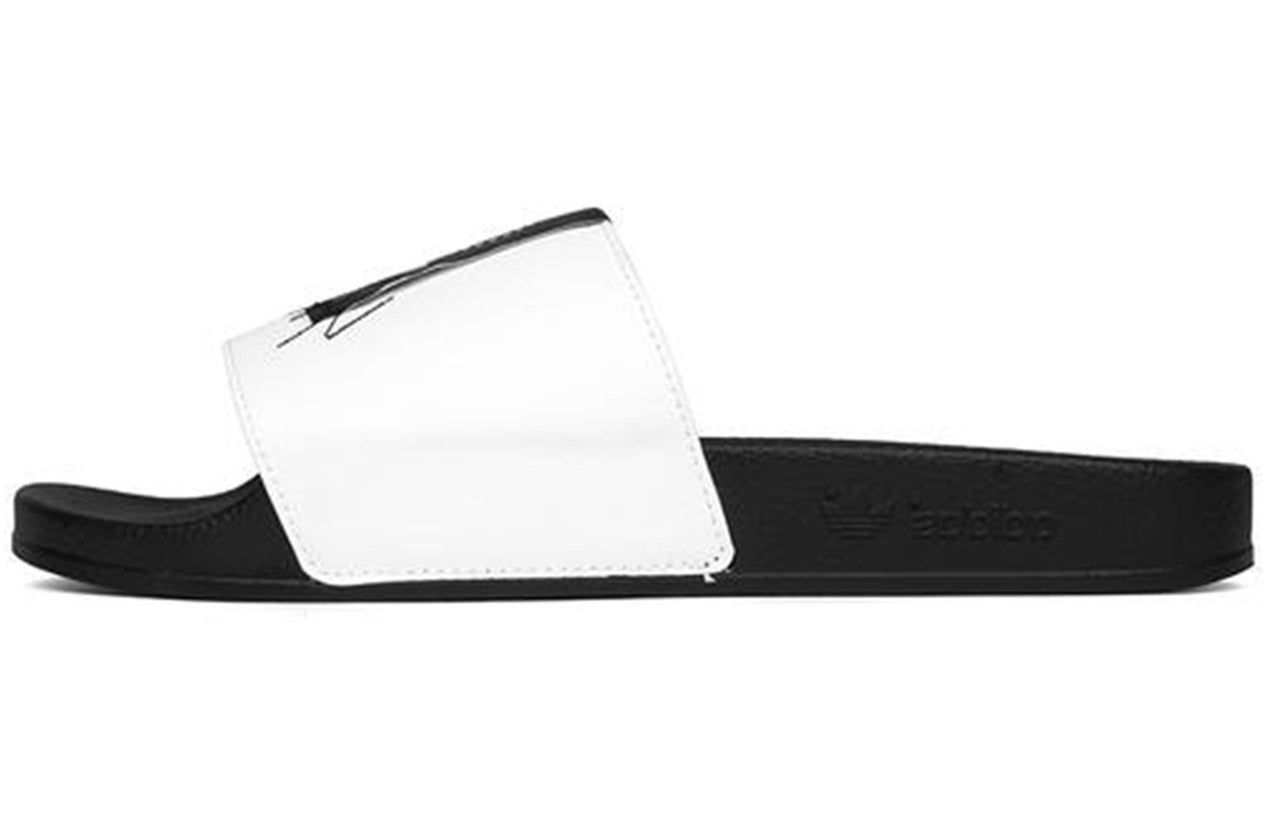 adidas Y-3 ADILETTE Slippers BC0911