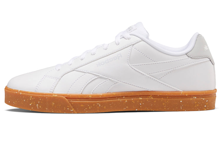 Reebok Royal Complete 3 Low Sneakers 'White Brown' EG2984