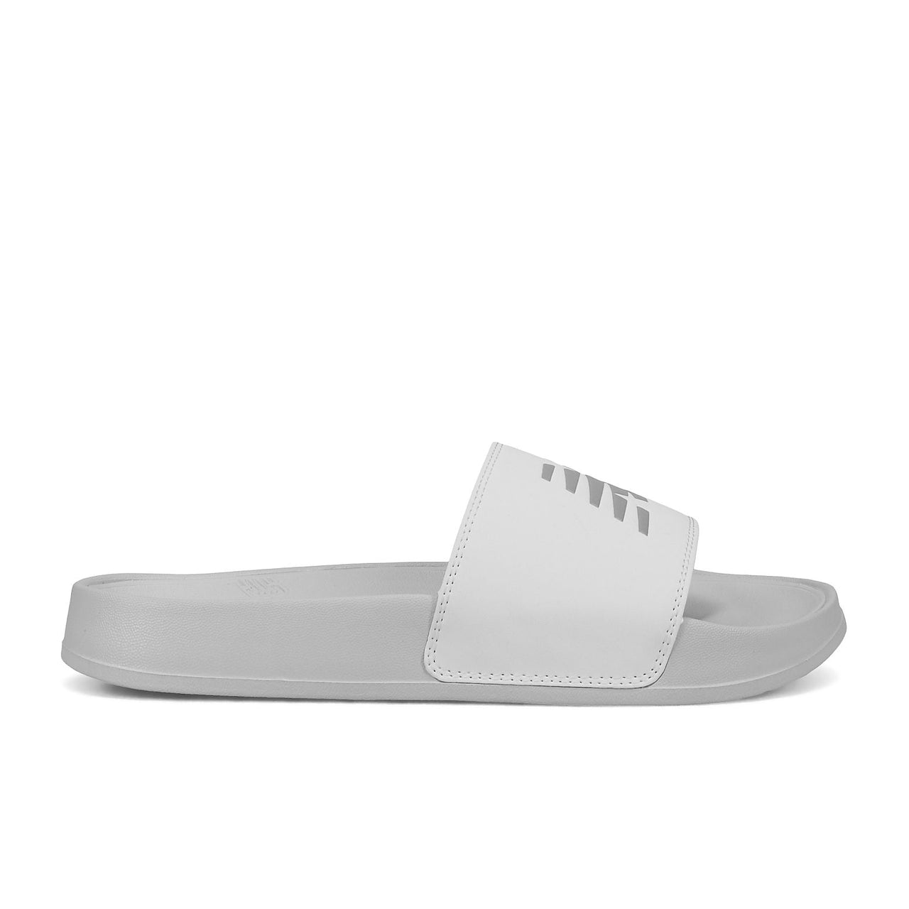 New Balance 200 Slippers 'Grey' SUF200X3