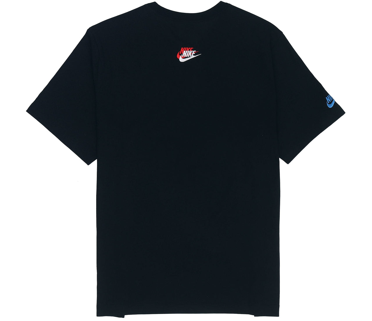 Nike AS Men's Nike Sportswear Tee Club ESSENTIALS Black DJ1569-010
