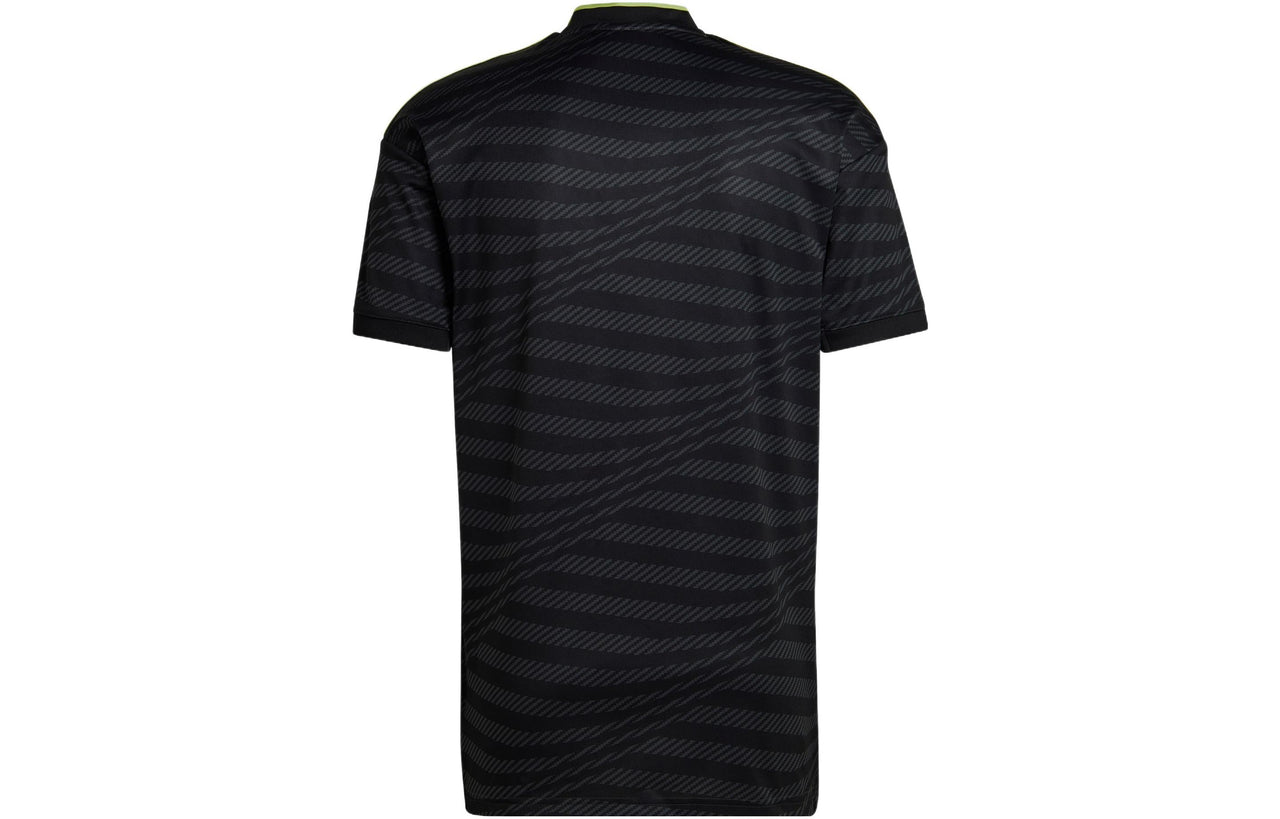 adidas Real Madrid 22/23 Third Jersey HI1656