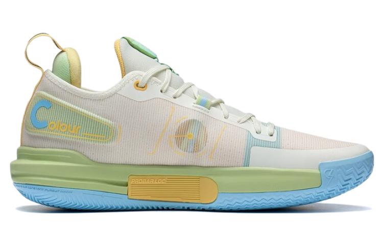 Li-Ning Speed 9 Premium 'Ice Cream' ABAS071-5