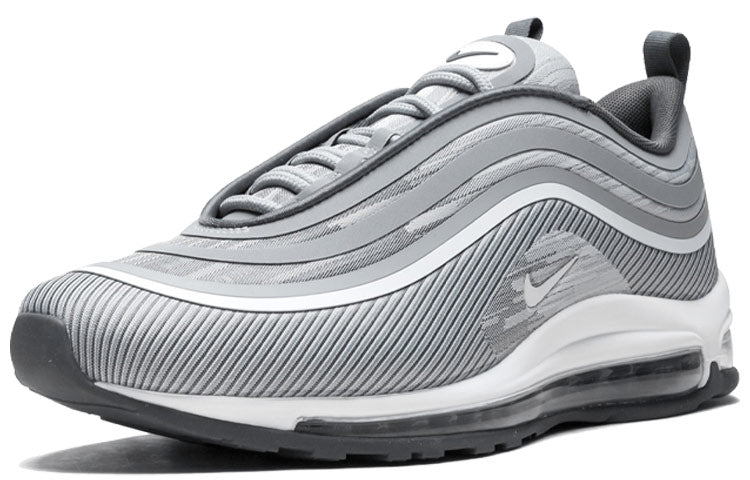 Nike Air Max 97 Ultra '17 'Wolf Grey' 918356-007