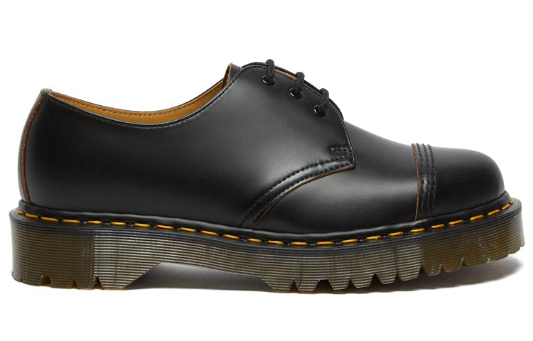 Dr. Martens 1461 Bex Made in England 'Black' 26787001