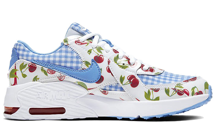 (GS) Nike Air Max Excee 'Cherry' CW5807-100