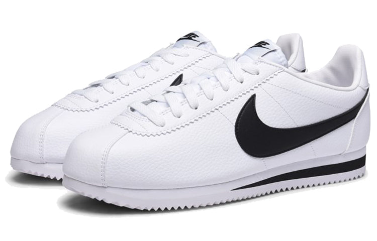 Nike Classic Cortez Leather 'White' 749571-100