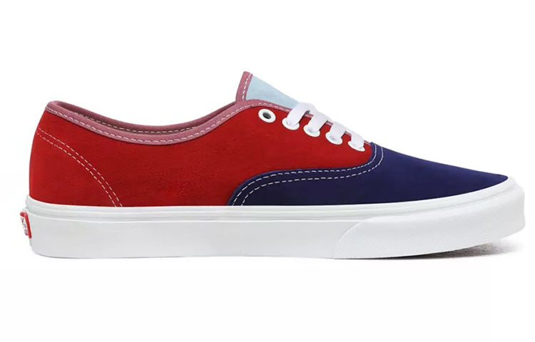 Vans Authentic 'Sunshine Multi' VN0A2Z5IWNY