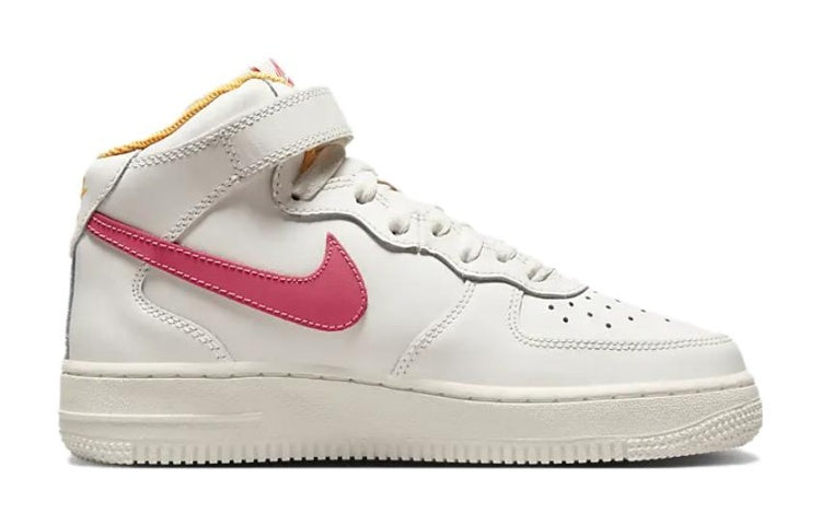 (GS) Nike Air Force 1 Mid LE 'Sail Sea Coral' DH2933-102