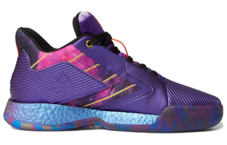 adidas T-Mac Millennium 2 'Galaxy' FV5589