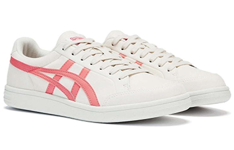 Onitsuka Tiger Advanti 'Beige White Pink' 1183B481-100