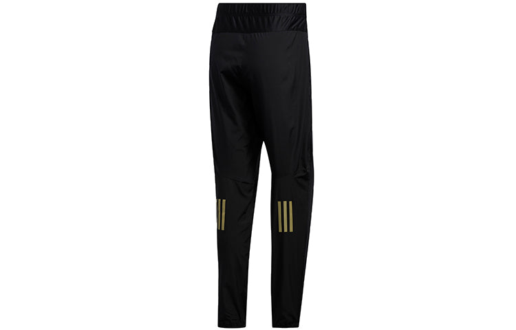 adidas Astro Cny Printed Sports Pants Men's Black GE5832