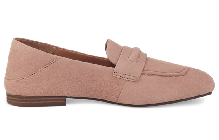 (WMNS) UGG Janaya Collapsable Loafer 'Pink' 1128414-AYS