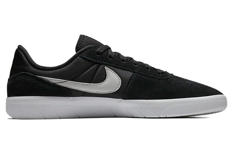 Nike Team Classic SB 'Black' AH3360-003