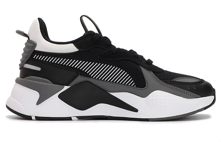 PUMA RS-X Mix 'Black Castle Rock' 380462-03
