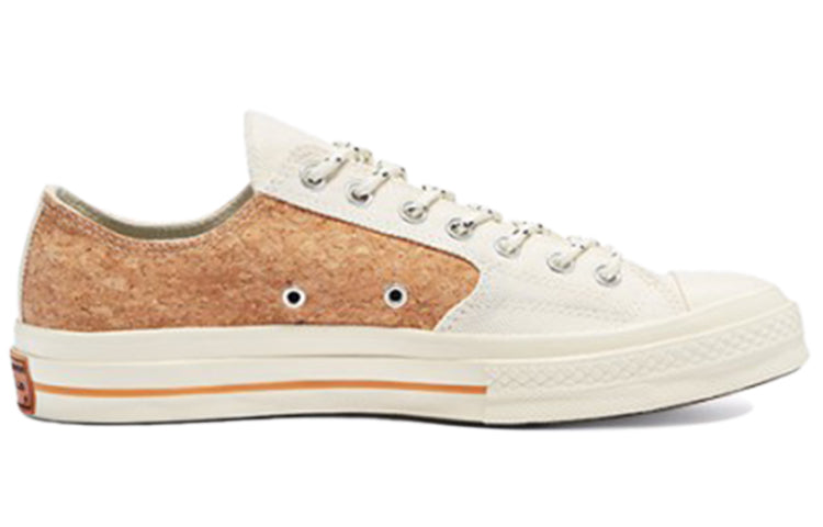 Converse Chuck 70 Low 'Summer Daze - Cork' 170855C