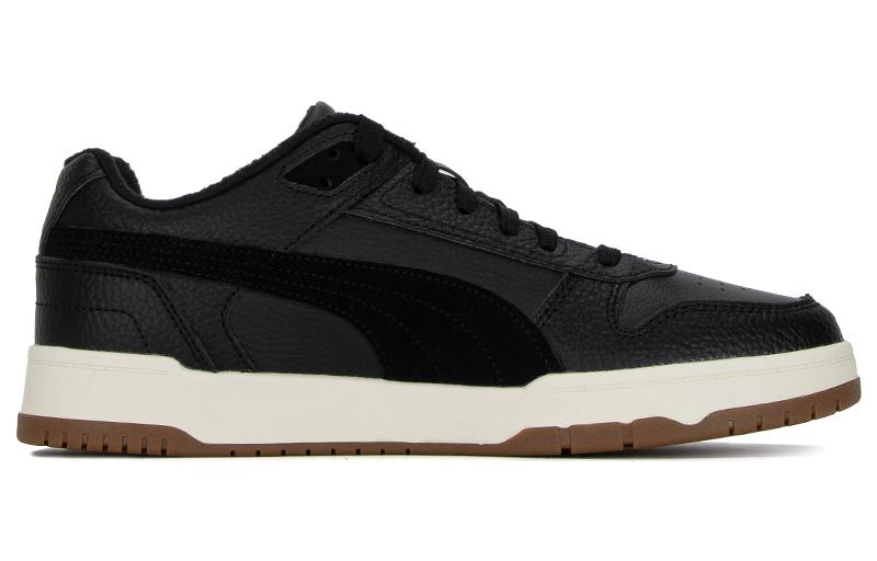 PUMA RBD Game Low 'Black' 388470-02