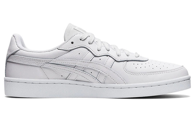 Onitsuka Tiger GSM 'All White' 1183A841-100