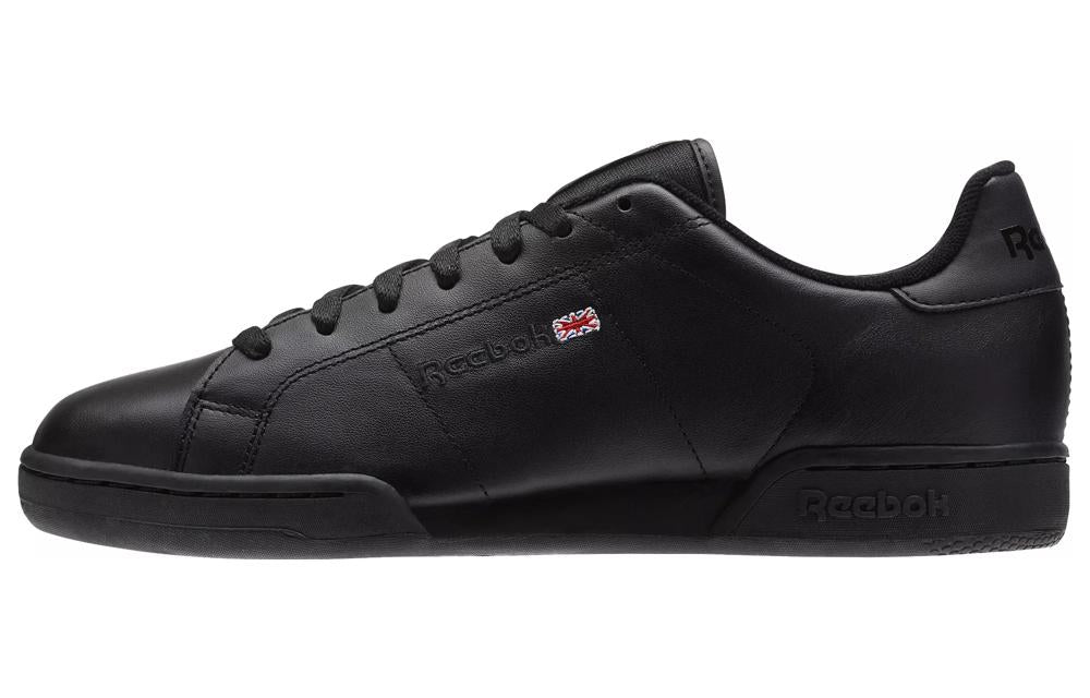 Reebok Classics NPC II 'Black' 100000119
