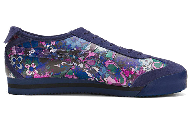 Onitsuka Tiger Mexico 66 SD PF  'Royal Azel' 1183B851-500