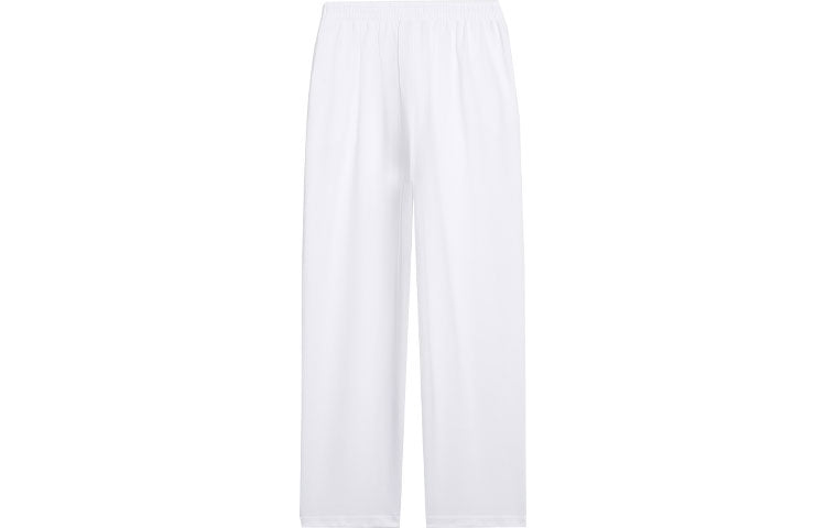 Balenciaga x NASA Joggers 'Bianco' 641673TKVD89040
