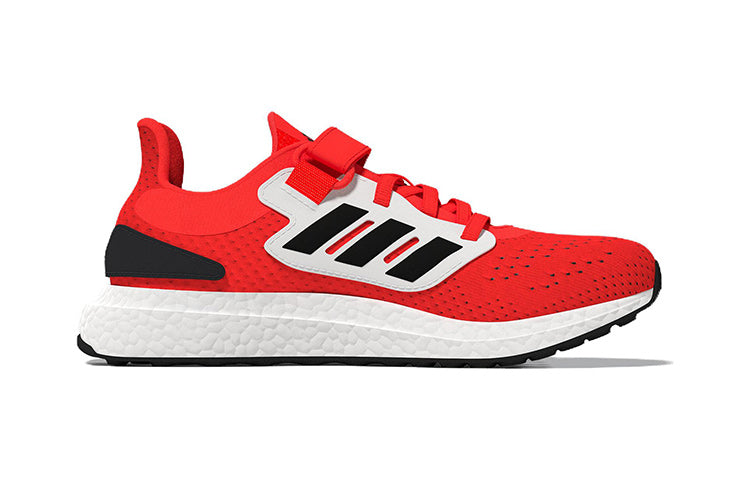 (PS) adidas PureBoost 22 'Red White' GZ2602
