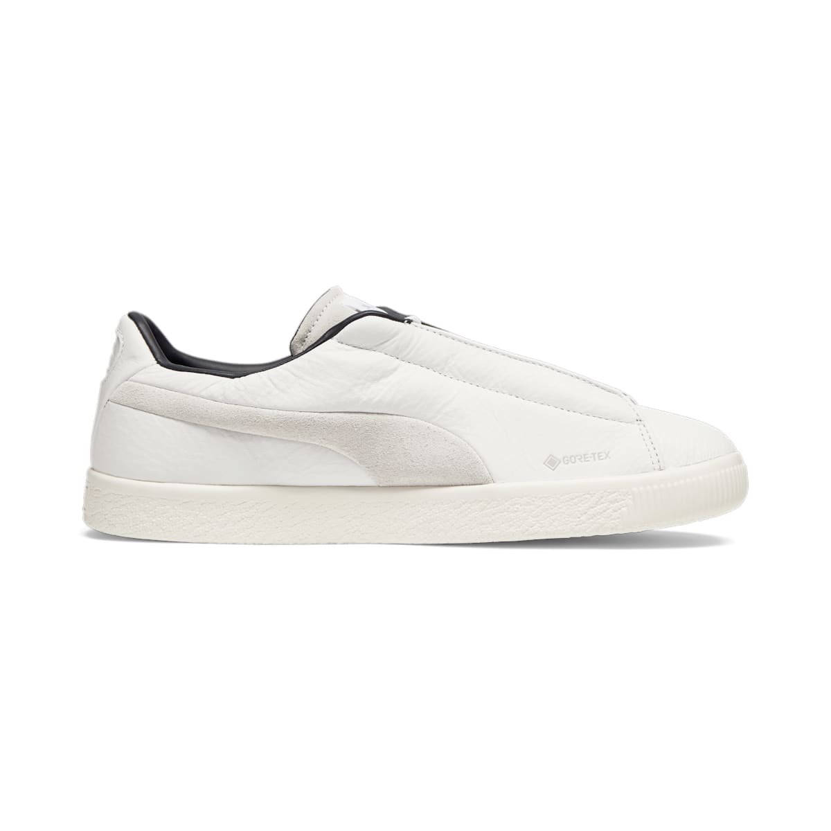 PUMA Clyde Gore-Tex x nanamica 'White' 388734-01
