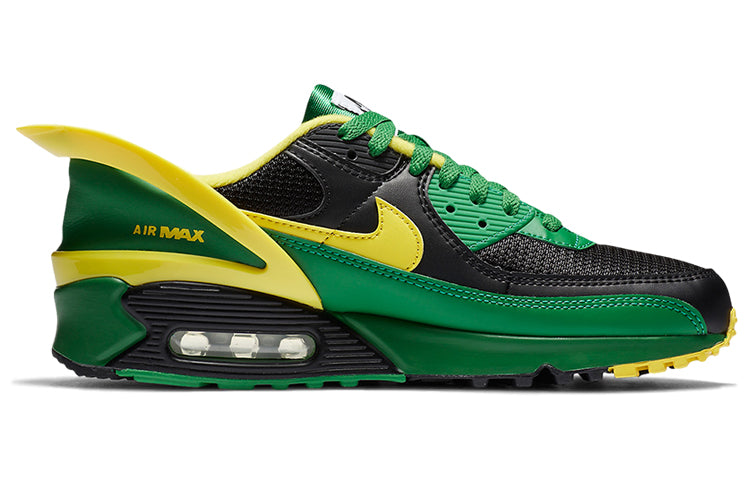 Nike Air Max 90 FlyEase 'Oregon Ducks' CZ4270-001