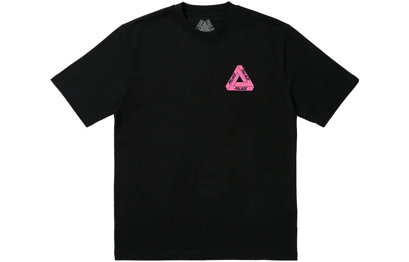 Palace Tri-Twister T-Shirt 'Black' P24TS221
