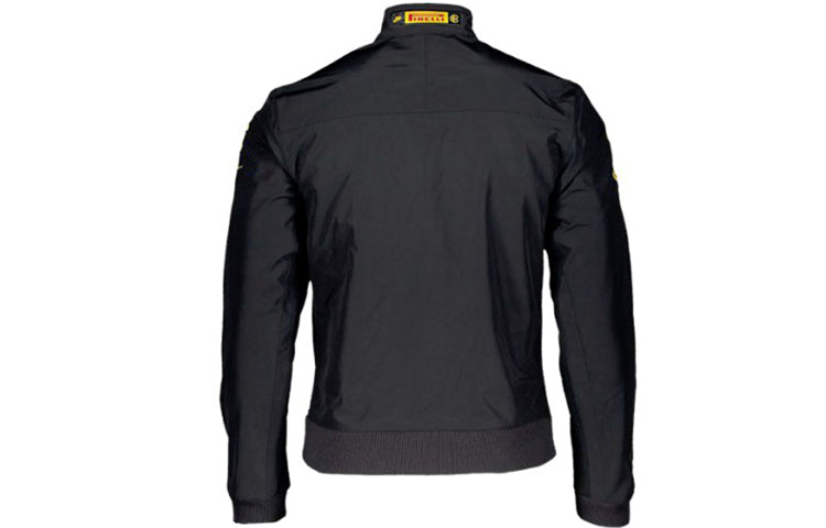 Nike Inter Milan 19/20 Training Jacket 'Black' CK7509-010