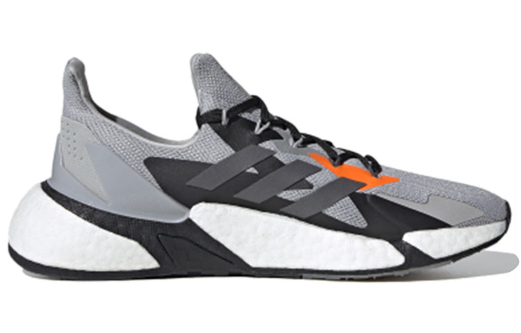 adidas X9000L4 'Grey Night Metallic' FW8414