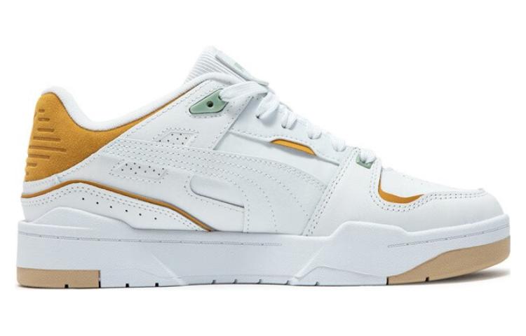 PUMA Slipstream Bball 'Yellow' 393266-05