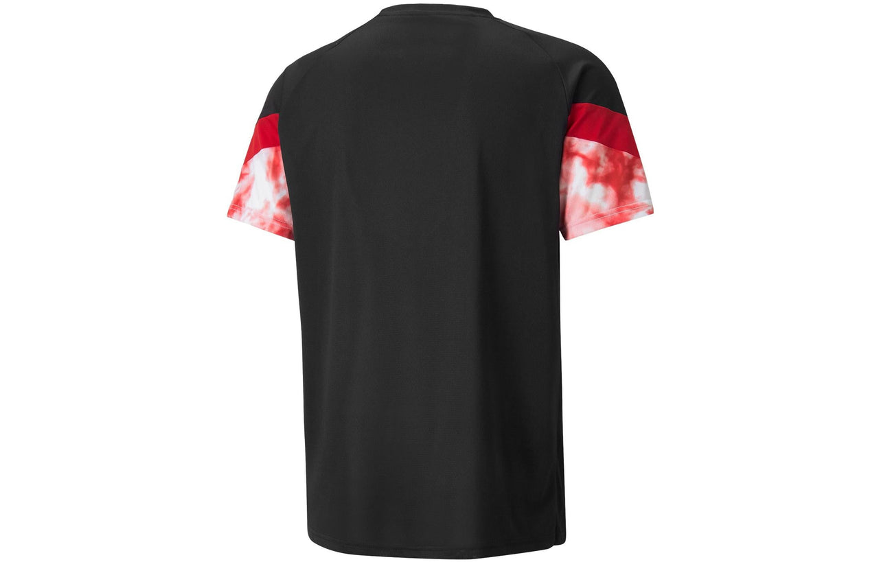 PUMA AC Milan Official Shirts 'Black' 765081-01