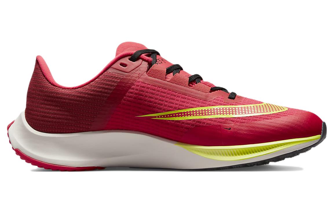 Nike Air Zoom Rival Fly 3 'Red White Yellow' DV1032-660