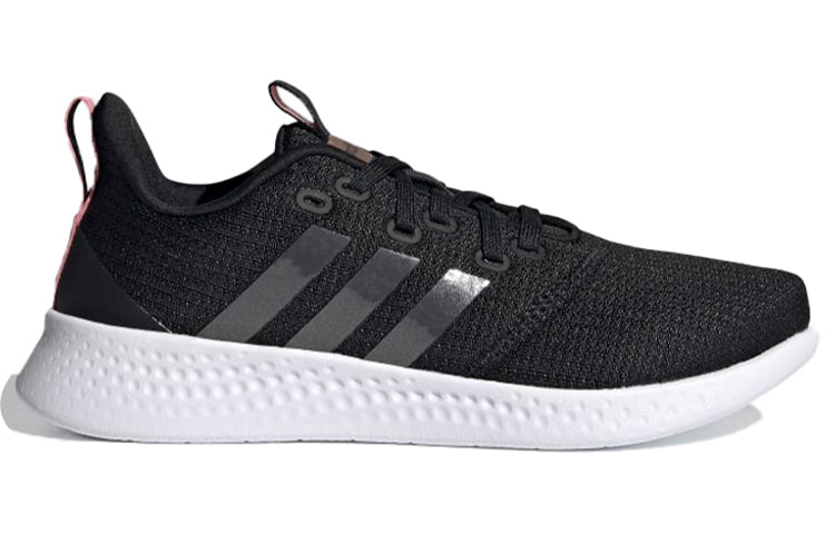 (WMNS) adidas Puremotion 'Black Grey' FY9817
