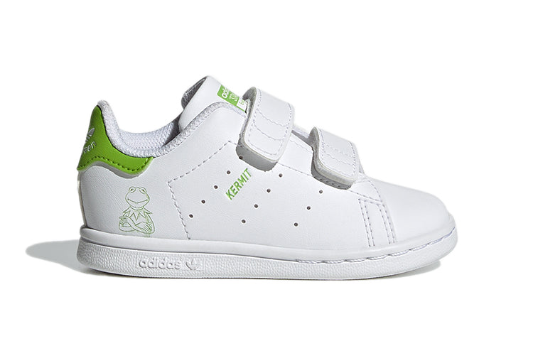 (TD) adidas The Muppets x Stan Smith 'Kermit The Frog' FZ1156