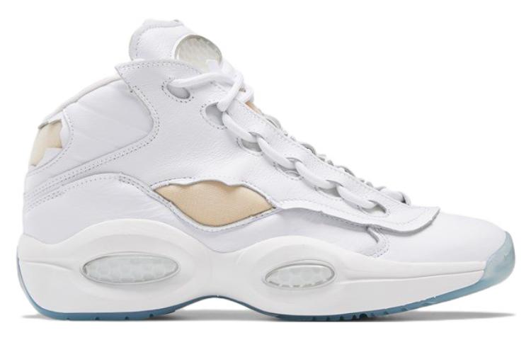 Reebok Maison Margiela x Question Mid 'Memory Of - White' GW5000