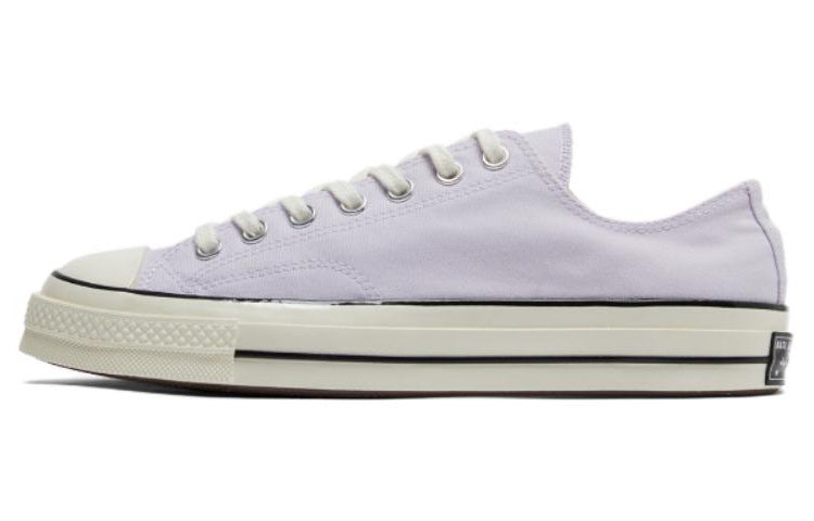 Converse Chuck 70 Low 'Seasonal Color - Vapor Violet' A06075C