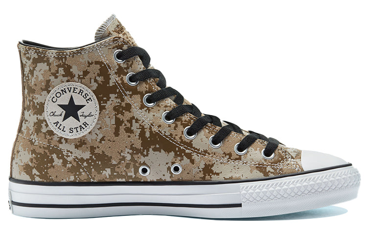 Converse Chuck Taylor All Star Pro High 'Digi Camo' 170064C