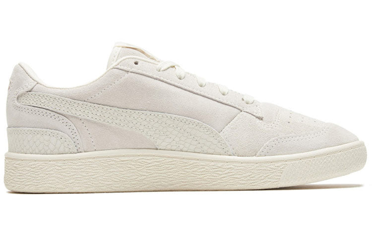 PUMA Ralph Sampson LO Reptile 'White' 370966-03