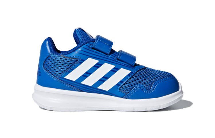 (TD) adidas Altarun Cf I Blue CQ0028