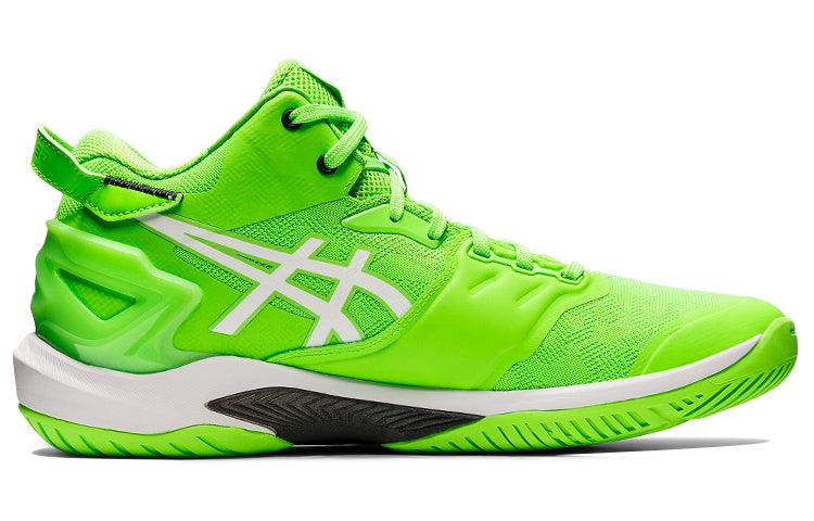 ASICS Gelburst 26 'Green Gecko White' 1063A047-300