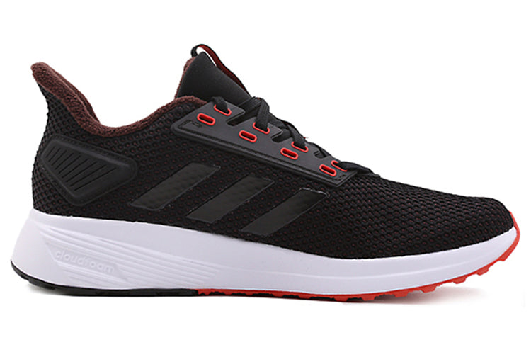 adidas Duramo 9 'Hire Red' BB7646