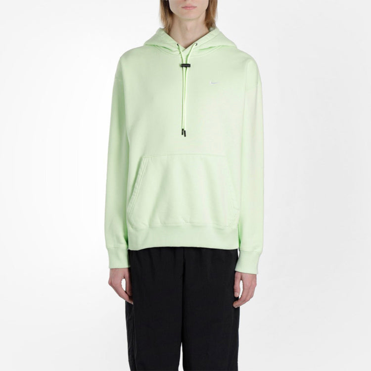 Nike Lab Pullover Fluorescent Green AV8270-701