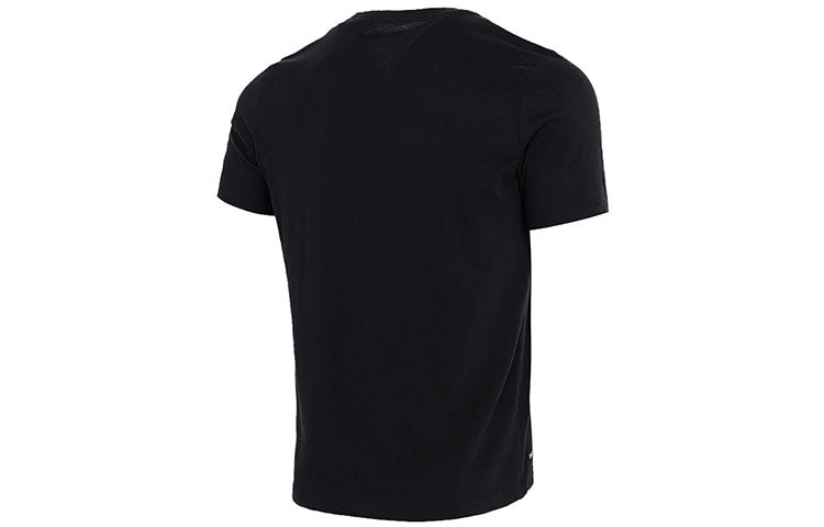 Nike MENS Casual Sports Short Sleeve Black CZ9725-010
