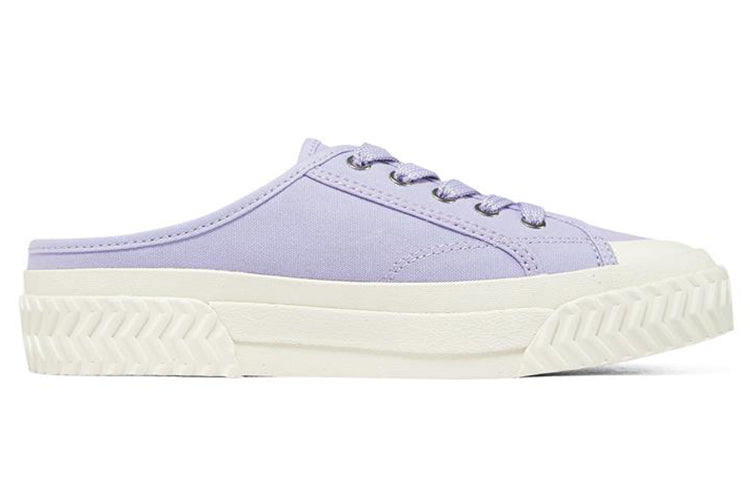 (WMNS) Skechers Street Trax Hi 'Purple' 177033-PERI