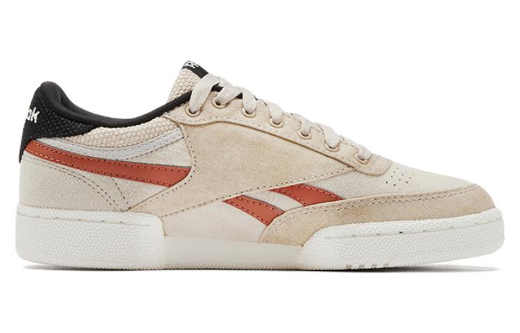 Reebok Club C Revenge 'Khaki Brown' GW6385