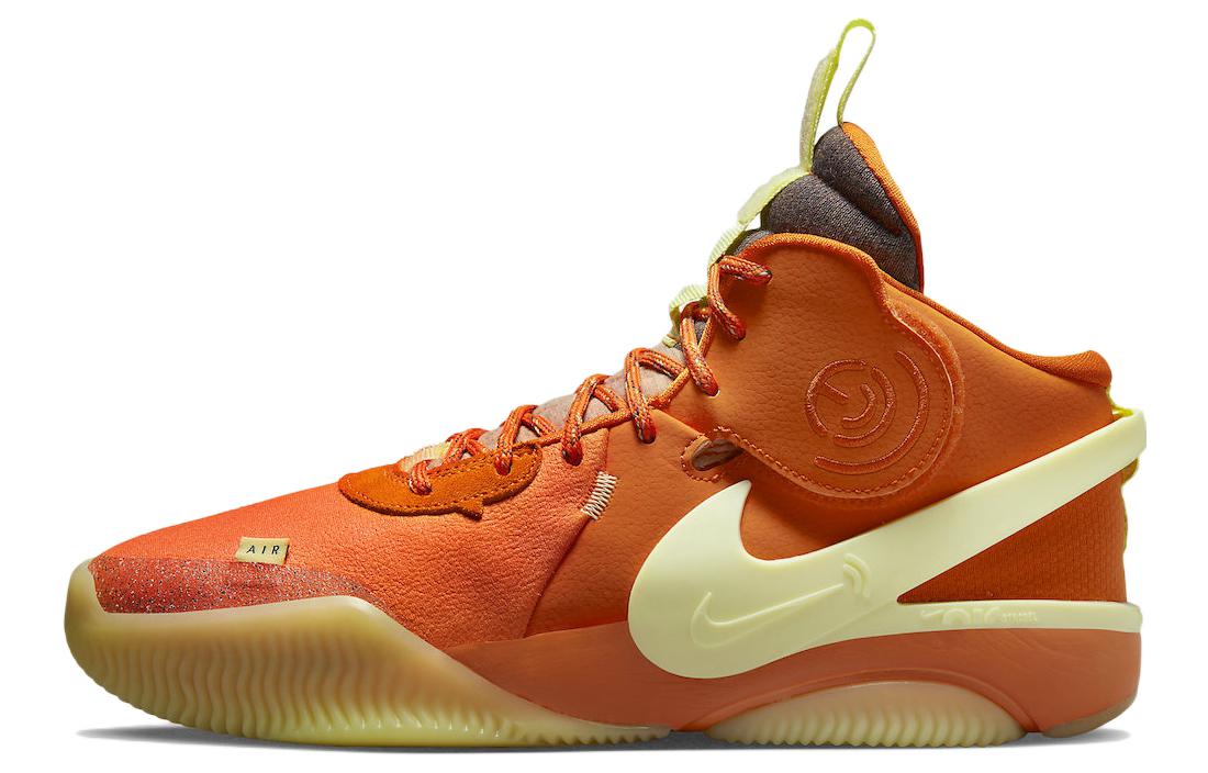 Nike Air Deldon 1 'WNBA Hoodie' DM4096-800