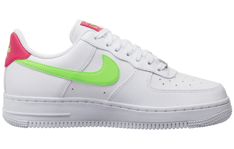 (WMNS) Nike Air Force 1 Low 'Watermelon' CT4328-100