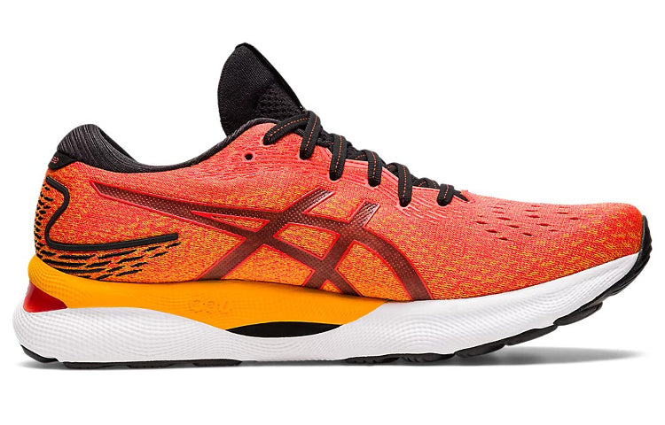 ASICS Gel-Nimbus 24 'Cherry Tomato' 1011B359-800