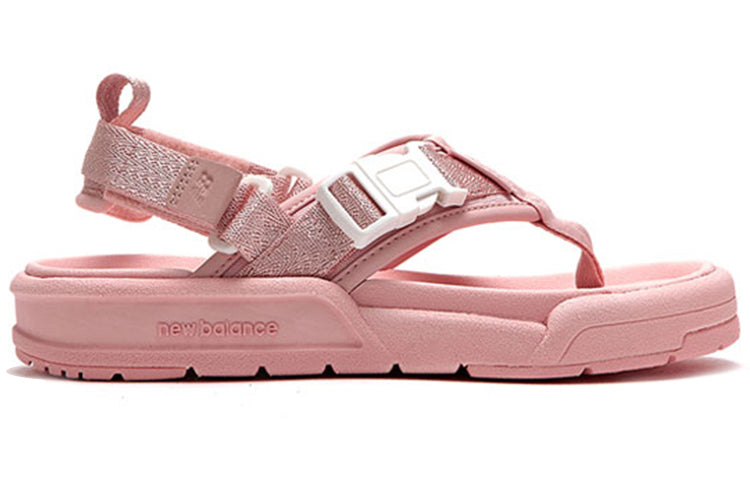 (WMNS) New Balance Sport Sandal Pink SD2205PPC